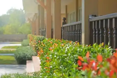 Scent Of Sukhothai Resort - 10