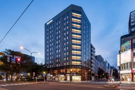 The Knot Sapporo - 10