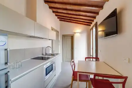 Palazzo Mannaioni Suites - 96