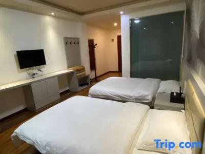 The Golden Ville Boutique & Spa - 96