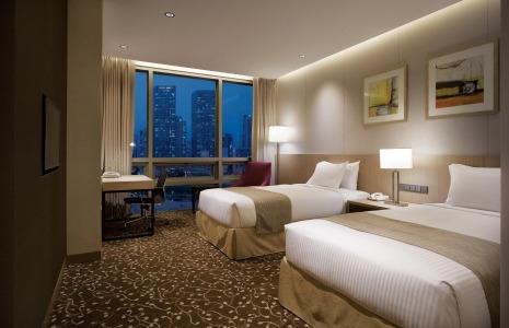 Holiday Inn INCHEON SONGDO by IHG - 5