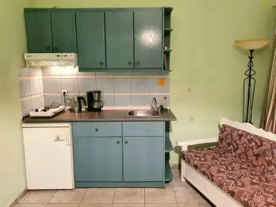Dioskouroi Apartments - 30