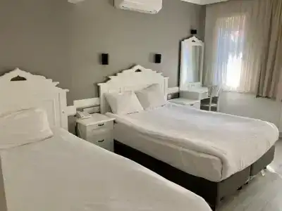Alp Guesthouse - 59
