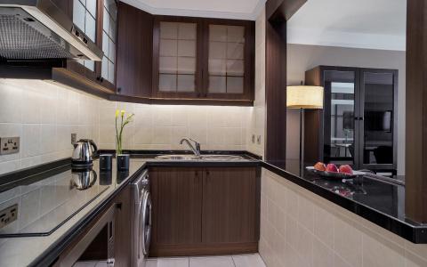 Al Maha Arjaan By Rotana - 35