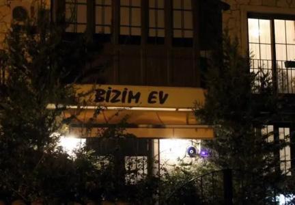 Bizim Ev - 1