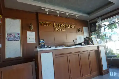 The Lion King - 16