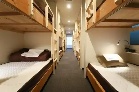 Roots Hostel - 26