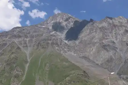 Crystal Kazbegi - 28