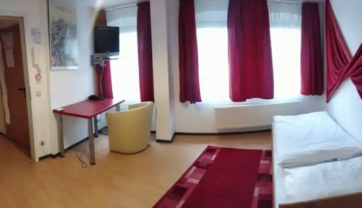 Picobello Pension - 41