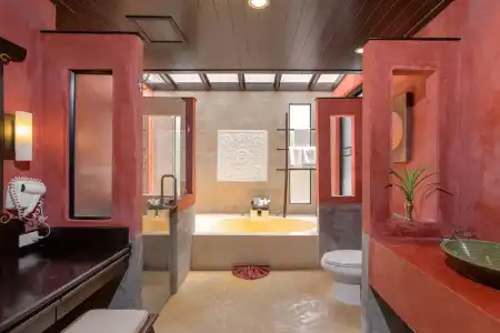 The Village Resort - 9