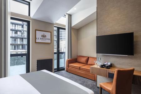 Bristol and Spa Bakuriani - 2