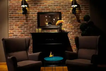 Akin Suites Istanbul - 15