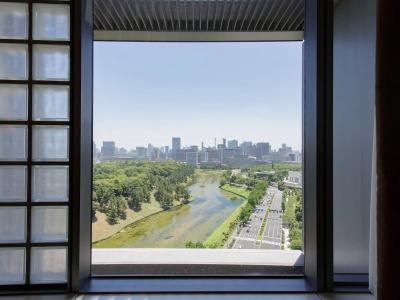 Grand Arc Hanzomon - 9