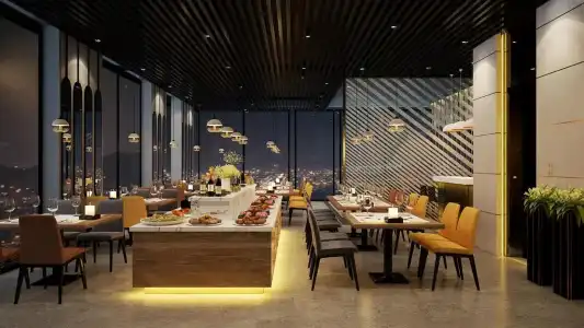 Grand Ocean Luxury Boutique - 36