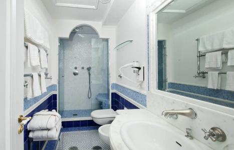 Luxury Villa Excelsior Parco - 7