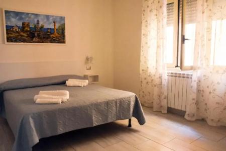 B&B Audafra - 58