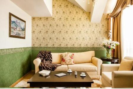 Premier Luxury Mountain Resort - 228