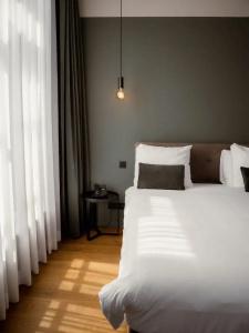U Eat & Sleep Antwerp - 71