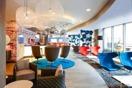 ibis London City - Shoreditch - 16
