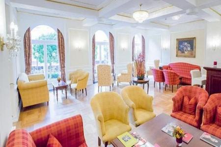 HELIOPARK Bad zum Hirsch - 13