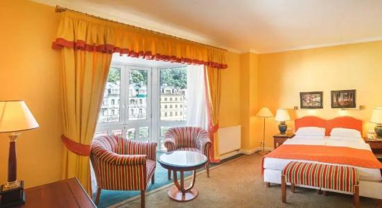 Dvorak Spa & Wellness - 38