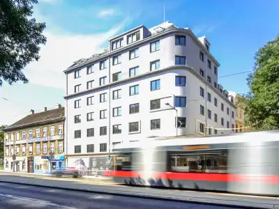 ibis Styles Wien Messe Prater - 0