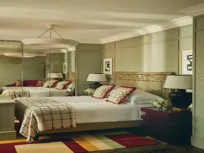 The Carlton, Milan - 62