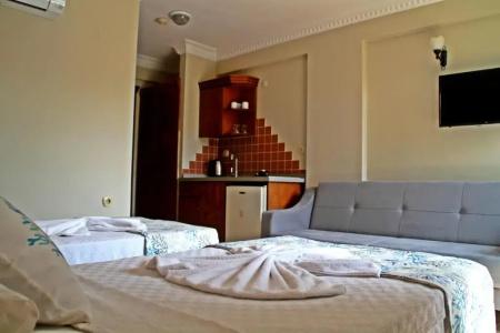 Rosy Suites - 105
