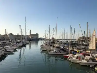 Le Marinelle - 5