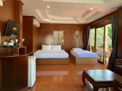 Koh Tao Heritage - 77