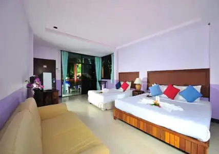 Koh Ngai Resort Trang - 4
