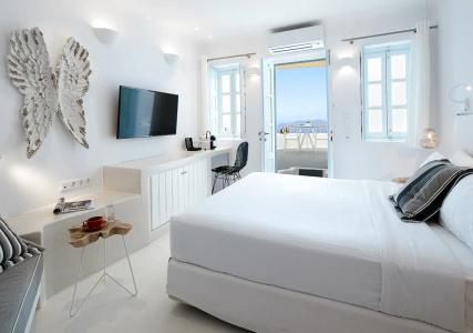 Infinity Suites and Dana Villas - 2