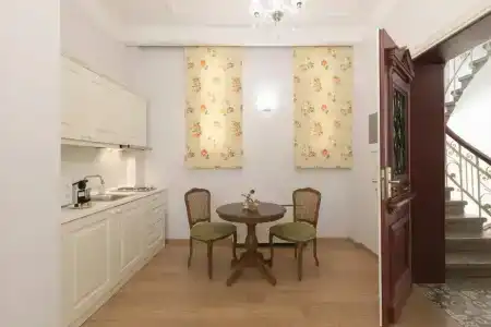 Gatto Perso Luxury Apartments - 60