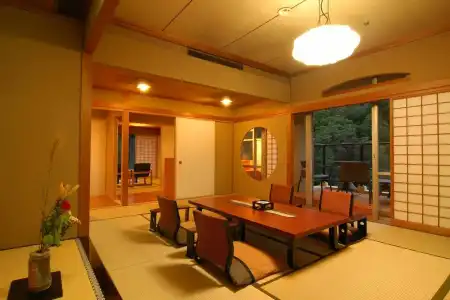 Sansuirou - 44