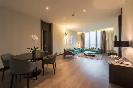 DUPARC Contemporary Suites - 43
