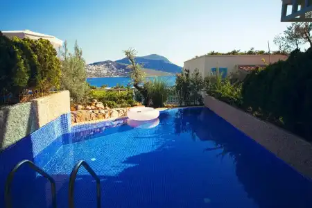 Asfiya Sea View - 13