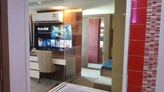 BlueTel Re'sidence Bangkok IMPACT - 8