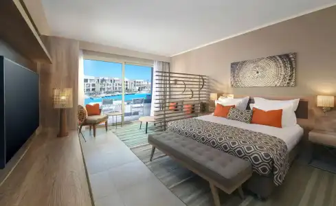 Steigenberger Resort Ras Soma - 46