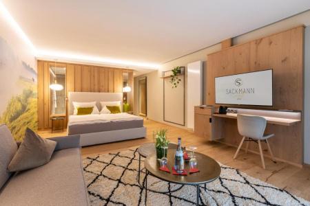 Sackmann Genuss und Spa Resort - 31