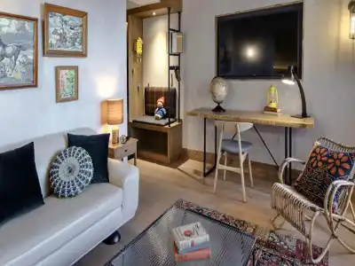 Treehouse London - 77