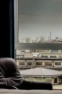 Motel One Paris-Porte Dorée - 31