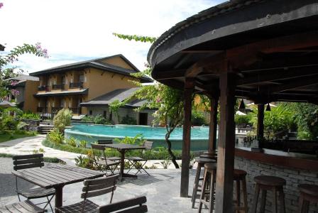 Temple Tree Resort and Spa, Pokhara - 38