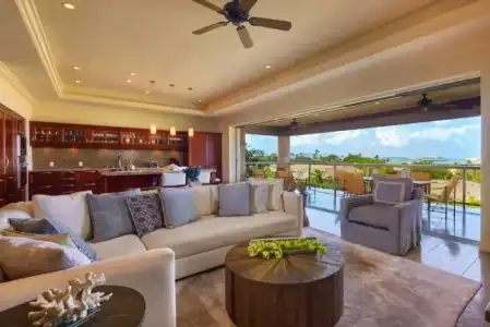 Ho‘olei Villas at Grand Wailea - 51