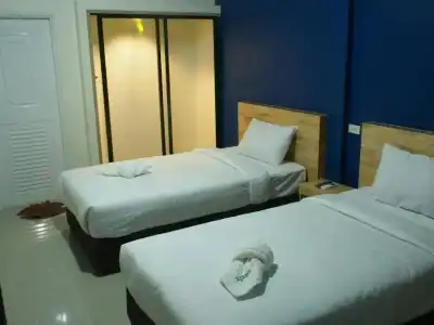 Rimnatee Resort Trang - 80