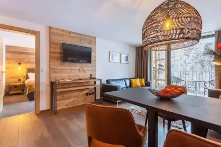 22 Summits Apartments - 54