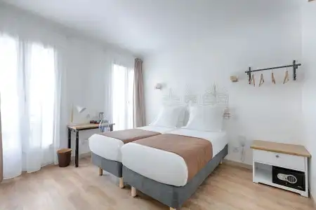 Hôtel Korner Etoile - 3