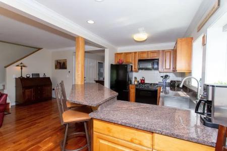 Topnotch Resort - 113