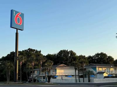 Motel 6 Pensacola, FL - Airport West - 15