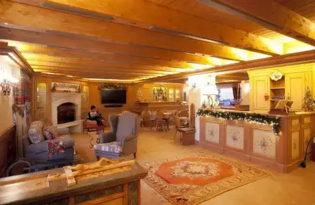 Garnì Astoria & Spa - 13