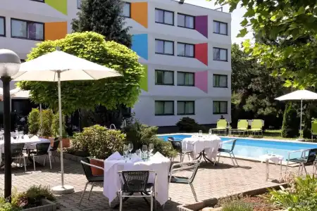 ibis Styles Linz - 22